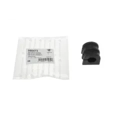 Втулка стабілізатора (переднього) Renault Clio III/Grand Scenic 1.2-2.0 03- (d=20.5mm)
