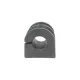 Втулка стабілізатора (переднього) Renault Clio III/Grand Scenic 1.2-2.0 03- (d=20.5mm)