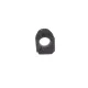 Втулка стабілізатора переднього HUTCHINSON 590474 для Renault Megane/Scenic I 1.8/1.9DTi 96- (d=23mm)
