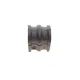 Втулка стабілізатора переднього HUTCHINSON 590475 для Renault Clio III/Grand Scenic 1.2-2.0 03- (d=21.5мм)