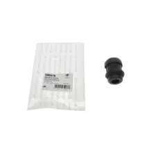 Втулка стабілізатора передньої осі HUTCHINSON 590476 для Renault Kangoo, Nissan Kubistar (d=22мм)