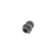 Втулка стабілізатора передньої осі HUTCHINSON 590476 для Renault Kangoo, Nissan Kubistar (d=22мм)