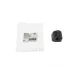 Втулка стабілізатора переднього HUTCHINSON 590478 для Peugeot 301, Citroen C-Elysee (d=20.5mm)