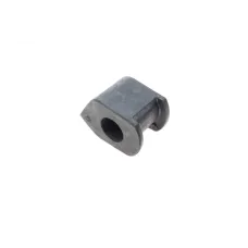 Втулка стабілізатора (переднього) Toyota Yaris 05- (d=24mm)