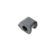 Втулка стабілізатора (переднього) Toyota Yaris 05- (d=24mm)