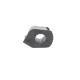 Втулка стабілізатора (переднього) Toyota Yaris 05- (d=24mm)