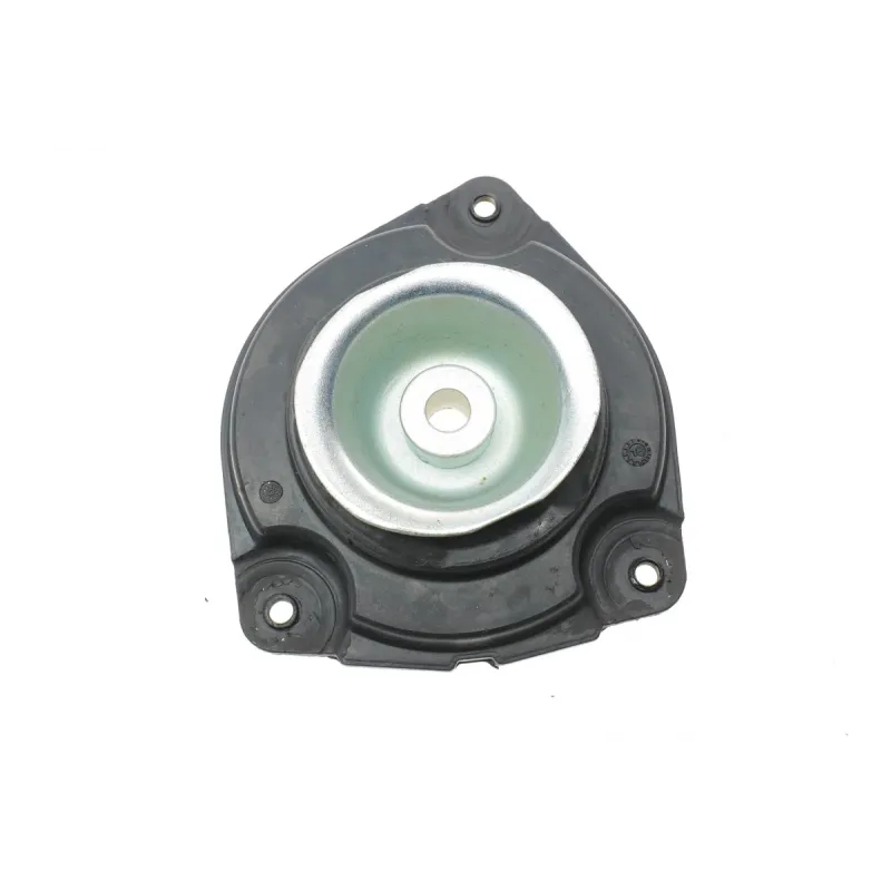 Подушка амортизатора переднього ліва HUTCHINSON 590484 для Nissan X-Trail T31, Renault Koleos HY