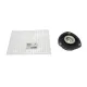 Подушка амортизатора переднього HUTCHINSON 590504 для Audi A3, Volkswagen Golf VII, Passat B8 (2012-)