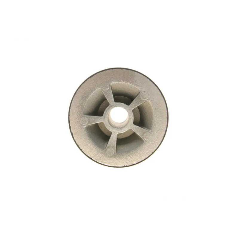 Сайлентблок задньої балки HUTCHINSON 590506 для Peugeot 607 2000-2005