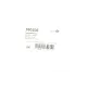 Сайлентблок задньої балки HUTCHINSON 590506 для Peugeot 607 2000-2005