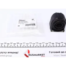 Втулка стабілізатора HUTCHINSON 590507 передньої осі для Mercedes-Benz Sprinter, Volkswagen Crafter (d=19.5мм)
