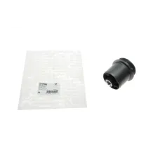 Сайлентблок задньої балки HUTCHINSON 590565 для Audi A3, Skoda Octavia, Golf VII
