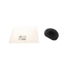 Подушка амортизатора нижня HUTCHINSON 590567 для Volvo 850, S60, S70, S80, XC70 1991-2010