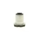Сайлентблок задньої балки HUTCHINSON 590591 для Renault Clio II 1998-2005