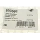 Сайлентблок задньої балки HUTCHINSON 590591 для Renault Clio II 1998-2005