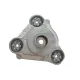Подушка амортизатора (переднього) Citroen Jumper/Peugeot Boxer/Fiat Ducato 02- (L)