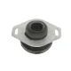 Подушка КПП HUTCHINSON 594204 ліва для Fiat Scudo 2.0HDI 2000-, Citroen Jumpy, Peugeot Expert