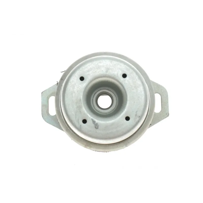 Подушка КПП HUTCHINSON 594204 ліва для Fiat Scudo 2.0HDI 2000-, Citroen Jumpy, Peugeot Expert