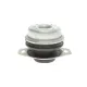 Подушка КПП HUTCHINSON 594204 ліва для Fiat Scudo 2.0HDI 2000-, Citroen Jumpy, Peugeot Expert