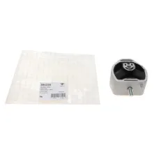 Подушка КПП HUTCHINSON 594239 ліва для Audi A4 B5, VW Passat B5, Skoda Superb I