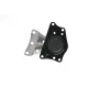 Подушка двигуна права HUTCHINSON 594254 для Skoda Fabia, VW Polo 1.9/2.0 TDI 1999-2009