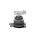 Подушка двигуна права HUTCHINSON 594254 для Skoda Fabia, VW Polo 1.9/2.0 TDI 1999-2009
