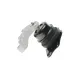 Подушка двигуна права HUTCHINSON 594254 для Skoda Fabia, VW Polo 1.9/2.0 TDI 1999-2009