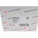Подушка двигуна права HUTCHINSON 594254 для Skoda Fabia, VW Polo 1.9/2.0 TDI 1999-2009