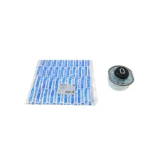 Подушка двигуна HUTCHINSON 594293 для Volkswagen VW T4 Transporter, Caravelle 1990-2003