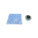 Подушка двигуна HUTCHINSON 594293 для Volkswagen VW T4 Transporter, Caravelle 1990-2003