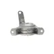 Подушка двигуна права HUTCHINSON 594351 для Opel Astra H/Zafira B 2004-2015