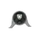 Подушка двигуна права HUTCHINSON 594351 для Opel Astra H/Zafira B 2004-2015