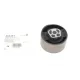 Сайлентблок задньої подушки двигуна HUTCHINSON 594381 для Peugeot 307/406/407, Citroen Berlingo/Jumpy