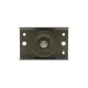 Подушка КПП HUTCHINSON 594387 ліва для Renault Master, Opel Movano, Nissan Interstar