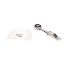 Подушка двигуна задня HUTCHINSON 594402 для VW Polo, Seat Cordoba, Skoda Fabia 1.4 16V/1.6 1999-2009