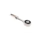 Подушка двигуна задня HUTCHINSON 594402 для VW Polo, Seat Cordoba, Skoda Fabia 1.4 16V/1.6 1999-2009