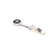 Подушка двигуна задня HUTCHINSON 594402 для VW Polo, Seat Cordoba, Skoda Fabia 1.4 16V/1.6 1999-2009