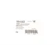 Подушка двигуна задня HUTCHINSON 594402 для VW Polo, Seat Cordoba, Skoda Fabia 1.4 16V/1.6 1999-2009