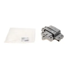 Подушка двигуна ліва HUTCHINSON 594405 для Volkswagen Caddy 2003-, Audi A3 8P1 2003-, Seat Altea 5P1 2004-