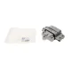 Подушка двигуна ліва HUTCHINSON 594405 для Volkswagen Caddy 2003-, Audi A3 8P1 2003-, Seat Altea 5P1 2004-
