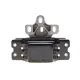Подушка двигуна ліва HUTCHINSON 594405 для Volkswagen Caddy 2003-, Audi A3 8P1 2003-, Seat Altea 5P1 2004-