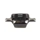 Подушка двигуна ліва HUTCHINSON 594405 для Volkswagen Caddy 2003-, Audi A3 8P1 2003-, Seat Altea 5P1 2004-