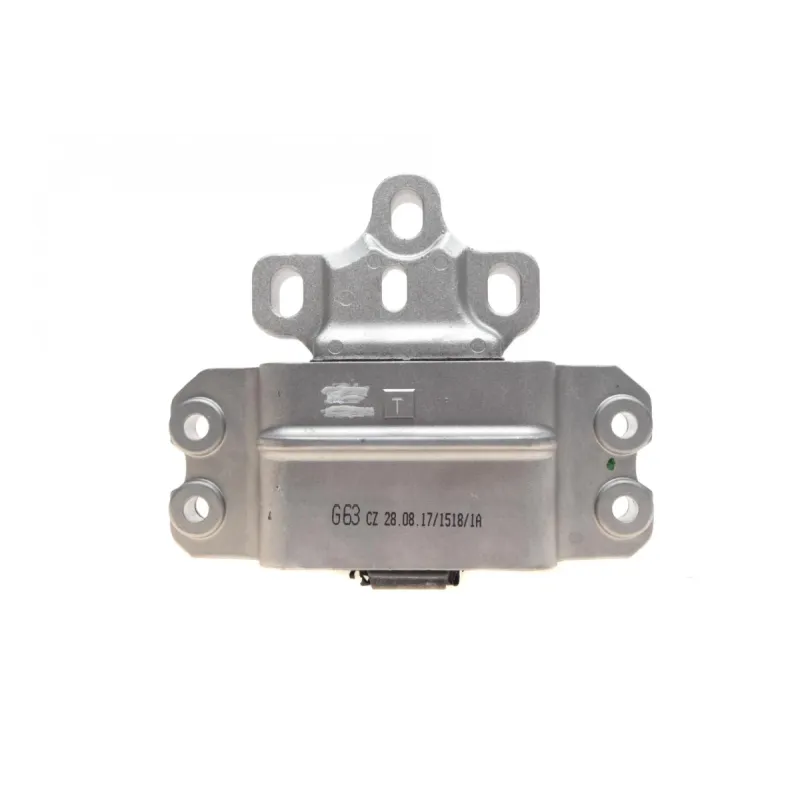 Подушка двигуна ліва HUTCHINSON 594405 для Volkswagen Caddy 2003-, Audi A3 8P1 2003-, Seat Altea 5P1 2004-