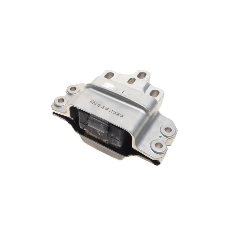 Подушка двигуна ліва HUTCHINSON 594405 для Volkswagen Caddy 2003-, Audi A3 8P1 2003-, Seat Altea 5P1 2004-