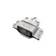 Подушка двигуна ліва HUTCHINSON 594405 для Volkswagen Caddy 2003-, Audi A3 8P1 2003-, Seat Altea 5P1 2004-