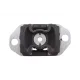 Подушка КПП ліва HUTCHINSON 594417 для Renault Kangoo 1.6/1.5dCi 2008-