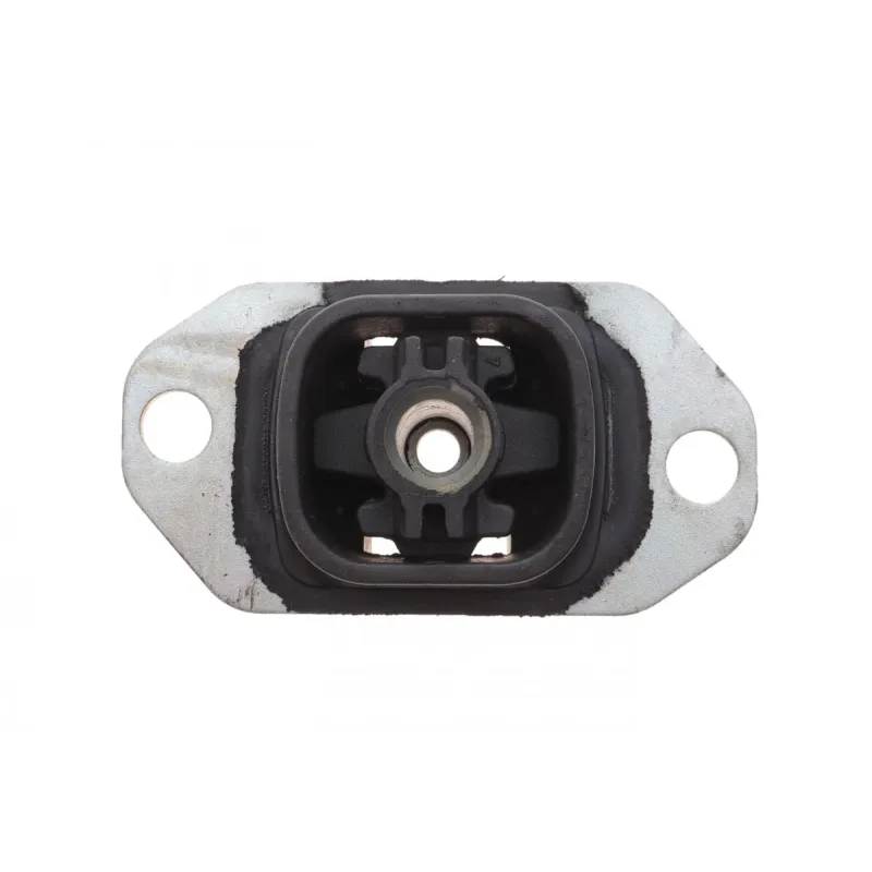 Подушка КПП ліва HUTCHINSON 594417 для Renault Kangoo 1.6/1.5dCi 2008-