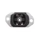 Подушка КПП ліва HUTCHINSON 594417 для Renault Kangoo 1.6/1.5dCi 2008-
