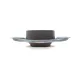 Подушка КПП Fiat 500/500C/Panda 1.3D 09- (L)