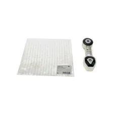Подушка двигуна задня HUTCHINSON 594432 для Fiat Panda 169, 500 312, Ford KA RU8